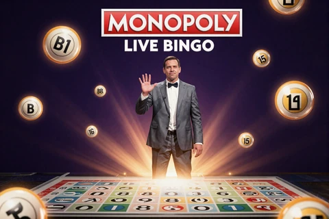 Monopoly Big Baller - Evolution Slot bei SpinGranny Casino